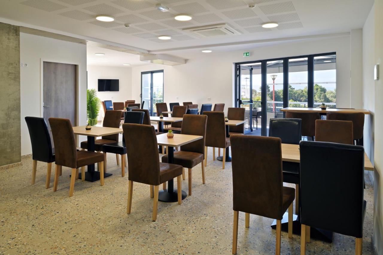 Residence Easy Lodge Ajaccio  Exterior photo